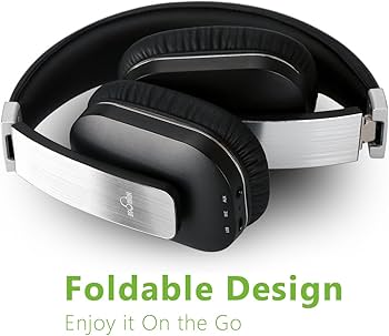 元値4万円iDeaUSA Bluetoothヘッドホン ノイズキャンセリング